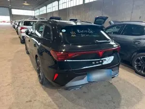 CUPRA Leon Sportstourer 2.0 TDI DSG LED Navi PDC ACC Bild 3