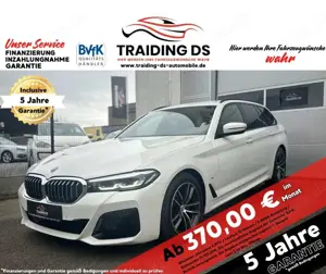 BMW 520 d xDrive M-SPORT | 50 JAHRE EDITION