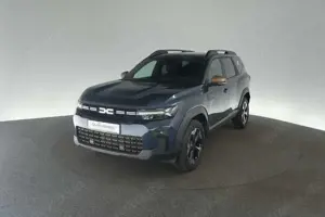 Dacia Bigster Hybrid 155 Extreme GRA Panorama Kamera