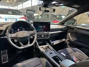 CUPRA Leon Sportstourer 2.0 TDI DSG LED Navi PDC ACC Bild 5