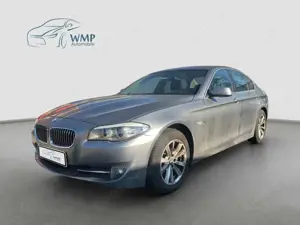 BMW 520 i/MOTORSCHADEN/Navi/Klima/