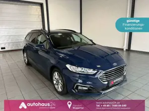 Ford Mondeo 2.0 Hybrid  Trend|AHK|Pano|Kamera