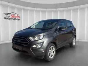 Ford EcoSport Trend