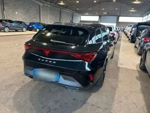 CUPRA Leon Sportstourer 2.0 TDI DSG LED Navi PDC ACC Bild 4