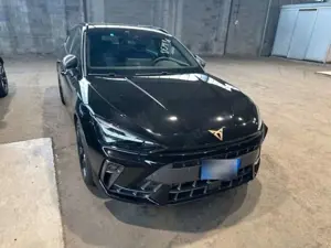 CUPRA Leon Sportstourer 2.0 TDI DSG LED Navi PDC ACC Bild 2