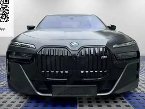 BMW 760