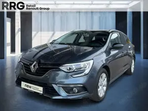 Renault Megane Grandtour LIMITED Deluxe TCe 140 GPF SHZ BT