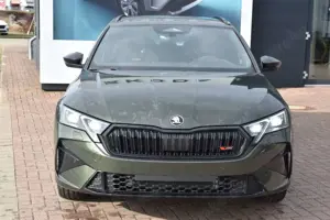 Skoda Octavia 2.0 TSI RS*Navi*Matrix*AHK*ACC*Rückcam.* Bild 2