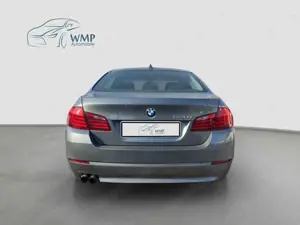 BMW 520 i/MOTORSCHADEN/Navi/Klima/ Bild 5