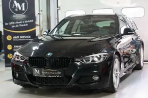 BMW 320 i *M SPORTPAKET*SHADOW*PANO*LED*RKAM*LEDER*