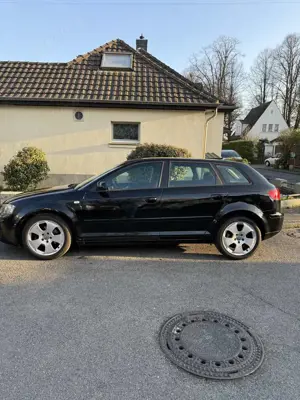 Audi A3 A3 1.6 Sportback tiptronic Ambition