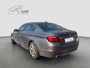 BMW 520 i/MOTORSCHADEN/Navi/Klima/ Bild 4