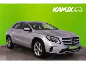 Mercedes-Benz GLA 200 7G-DCT Urban+LED+NAVI+KAMERA+TEMPO