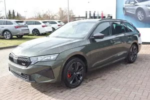 Skoda Octavia 2.0 TSI RS*Navi*Matrix*AHK*ACC*Rückcam.* Bild 3