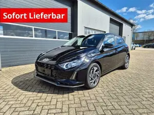 Hyundai i20 1.0 T-GDI 90PS Trend Automatik 5-türig Klimaaut...