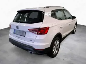 SEAT Arona 1.0 TSI DSG FR Navi LED PDC SHZ AAC Alu Bild 4
