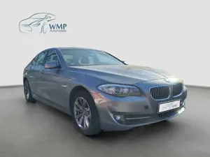 BMW 520 i/MOTORSCHADEN/Navi/Klima/ Bild 3
