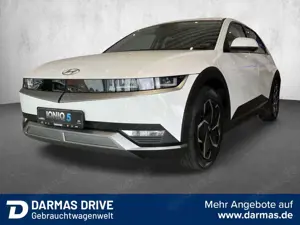 Hyundai IONIQ 5 IONIQ 5 DYNAMIQ Klimaaut. Navi Voll-LED 19 Alu