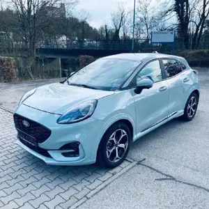 Ford Puma ST-Line*Kamera*Keyfree*Winter-Pt.