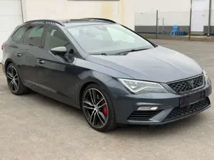 SEAT Leon ST Cupra 300 4Drive VIRTUAL|ACC|SPURLED