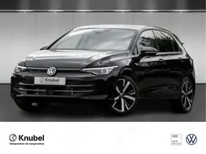 Volkswagen Golf VIII Style 1.5 eTSI DSG IQ.Light Navi AHK Keyle...