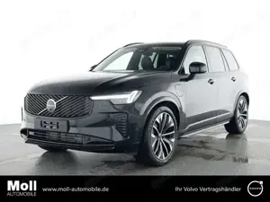 Volvo XC90 FACELIFT Ultra Dark Recharge Plug-In Hybrid AWD 7-