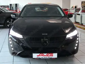 Peugeot 308 SW Elektro 156PS Style LED AdaptivTemp 18Z