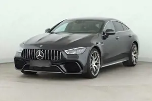 Mercedes-Benz AMG GT 63 S 4MATIC+ Carbon | Junge Sterne | 360° |Distr