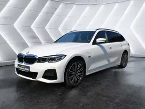 BMW 320 e Touring