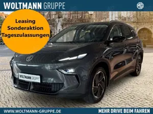 MG MGS5 EV 64 kWh Luxury Leasing Tageszulassung*