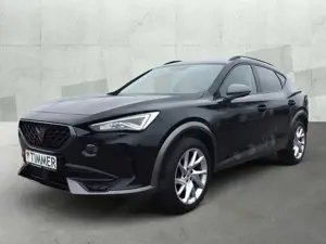 CUPRA Formentor 2.0 TDI DSG 4DRIVE +AHK +LED +ACC +NAVI +SHZ +18"