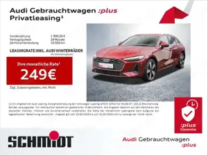 Audi A5 Avant TFSI LM19 LED+ ACC Navi