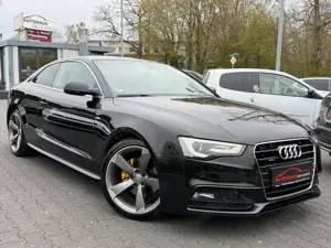 Audi A5 2.0 TDI (140kW) Quattro Automatik S-line 19 Zoll