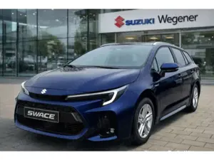 Suzuki Swace SWACE COMFORT+ CVT HYBRID KAM SHZ PDC CARP ANDO