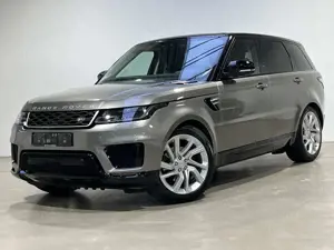 Land Rover Range Rover Sport HSE Panorama AHK Memory