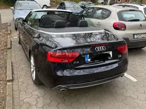 Audi A5 A5 Cabrio 3.0 TDI DPF quattro S tronic