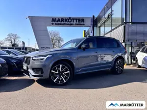 Volvo XC90 AWD Ultimate Dark Recharge 7-Sitzer FOUR-C
