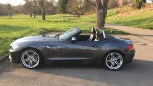 BMW Z4 sDrive 20i