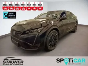 Peugeot 408 GT Plug-In Hybrid AT8 225PS*360°KAMERA*