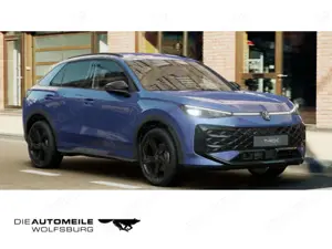 Volkswagen T-Roc 1.5 eTSI OPF DSG R-Line "Black Style"