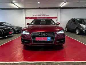 Audi A7 Bild 2