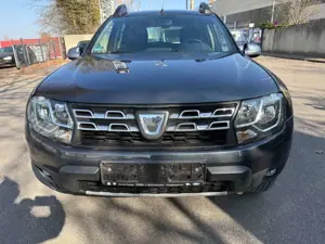 Dacia Duster I Prestige 4x2 Navi Leder PDC 1 Hand