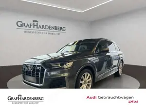 Audi Q7 55 TFSI qu. Tiptronic S line LED 360° Pano