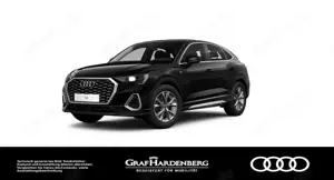 Audi Q3 Sportback 35 TDI S line Navi ACC