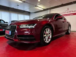 Audi A7 Bild 3