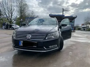 Volkswagen Passat Variant 1.6 TDI BlueMotion