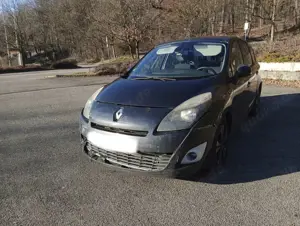 Renault Grand Scenic Grand Scenic dCi 130 FAP Bose Edition