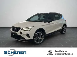 SEAT Arona FR 1.0 TSI