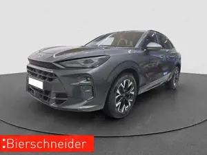 CUPRA Terramar 1.5 TSI DSG eSITZ HEAD UP TOP VIEW ALLWETTER