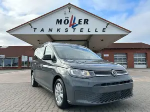 Volkswagen Caddy Life Maxi 2.0 TDI / AHK App-Connect